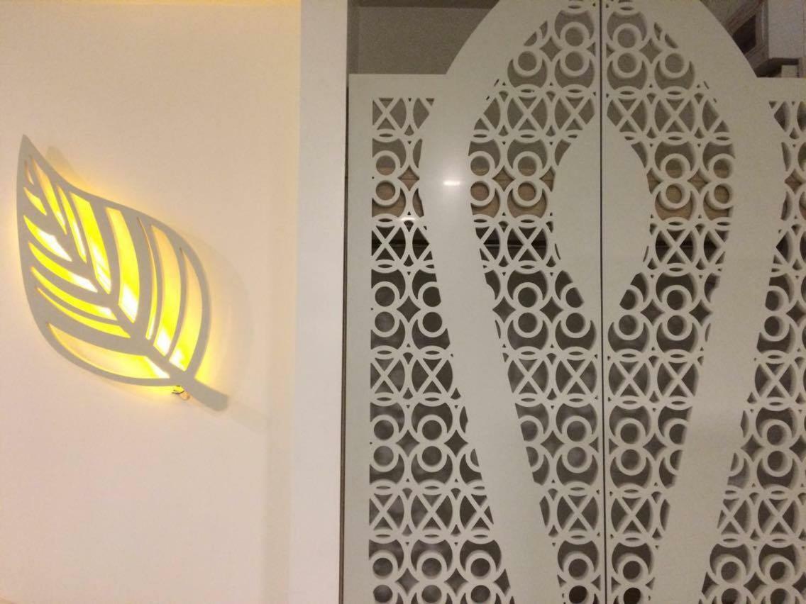 Snoozzotel Pattaya Bagian luar foto